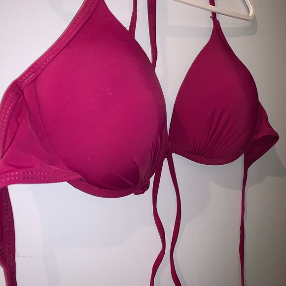 🌊Ardene Push Up Bikini Top - Picture 3 of 8